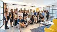 Raine & Horne Dubai celebrates a decade of growth in the desert metropolis