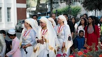 New Zealand’s Indian community embraces interfaith unity
