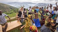 USD 31 million contribution agreement between FAO and Sweden to transform lives for rural communities and boost sustainable development | Flexible Voluntary Contribution (FVC)