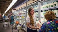 This mother relies on SNAP to help feed her kids. Now, she's bracing for cuts