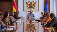 Ghana at a Crossroads: Another Attempt at Reforming its Defective Constitution