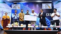 Centurion University Bhubaneswar Centurion University of Technology and Management (CUTM): News & Events