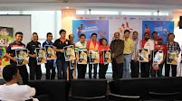Buoyant S.League Fans Receive Tickets For Sultan Of Selangor Cup