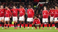Manchester United knocked out of FA Cup by Fulham: Funniest memes and reactions