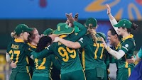 Women’s World Cup: Moments Of Disappointment Will Propel South Africa To Give It Their All, Says Paul Adams