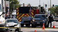 ICE officer kills man in Chicago suburb during arrest attempt