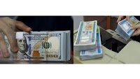 US dollar plummets to 5,150 Kyats as exchange rate declines rapidly in Myanmar