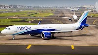 IndiGo boosts MRO strategy with Lufthansa Technik lease return deal