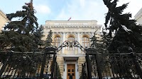 (RUB USD) Bank of Russia Says No Emergency Steps Needed to Stabilize Ruble