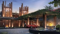 Kimpton arrives in Indonesia: a first for IHG