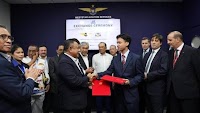 Malaysia’s Biggest Helicopter Overhaul To Take Flight By 2026