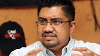 Chegubard rubbishes idea to name Tun M as next Prime Minister, calls it "insane"