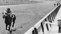 Secretariat's jockey Ron Turcotte dies at 84