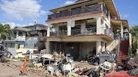 Fireworks explosion in Honolulu kills 3 people and injures at least 20