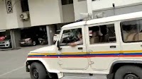 Ex-Nagpur Cop Murders Lover, Buries Body. Arrested: Police