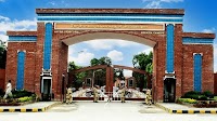 Islamia University Bahawalpur chief held with drugs, videos of students, officials