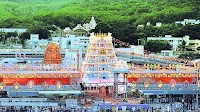 Tirupati wants no-fly zone over Sri Venkateswara Temple, writes to Civil Aviation citing ‘principles of Agama Shastra’
