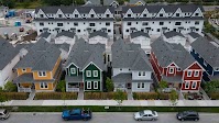 A 30-year mortgage with no rate hikes: Can the U.S. model work in Canada?