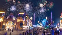 Celebrating Three Decades: Dubai’s Global Village Announces Opening Dates For The 2025 Season