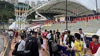 Ronaldo, Benzema set to square off in HK for Saudi Cup