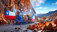 ABB Implements Strategic GMD Service Programme at Codelco’s Copper Mines