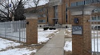 Mass layoffs at USDA leave an uncertain future for researchers and rural areas