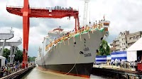 Mazagon Dock to acquire controlling stake in Sri Lanka’s Colombo Dockyard