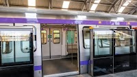 Joka Metro route: All about Kolkata Metro Purple Line