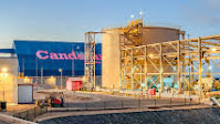 Lundin Mining Pre-Announces Items Impacting the Second Quarter 2025 Results