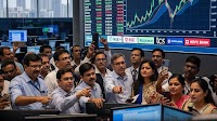 Stock market today: Trade setup for Nifty 50, Q2 results, Groww IPO to gold prices - 8 stocks to buy