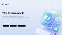 TEN Framework Celebrates One-Year Anniversary as Open-Source Infrastructure for Real-Time Conversational AI Development