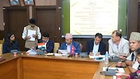 India pledges NPR 47.4 crore for 12 High-Impact Development Projects in Nepal