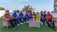 IPL 2025: New Player Signings, Last-Over Thrillers, and Playoff Race Heating Up