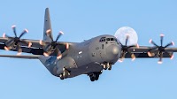 J-model Hercules now flying the SAR mission in Trenton