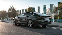 Nio’s Weekly Registrations Rebound 32% to 2,500 Vehicles