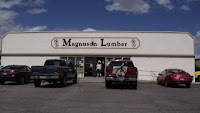 Magnuson Lumber Deemed Emery County Business of the Month