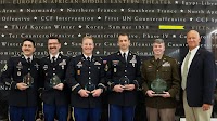 News - New Hampshire Army National Guard MEDEVAC Crew Awarded Rescue of the Year for Daring Mount Washington Operation