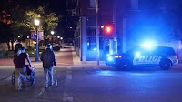 Random acts of violence: How meth, homelessness, mental health create a bad concoction