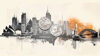 AUD/USD steadies ahead of trade data from Australia and US NFPs