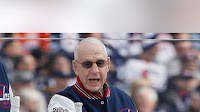 Tom McVie, longtime NHL coach, dead at 89