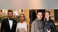 Victoria and David Beckham’s family fractured as tensions reportedly mount with son Brooklyn and wife Nicola