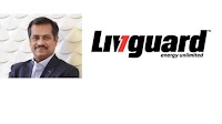 Livguard ropes in Sameer Nagpal to play MD & CEO