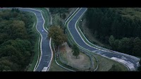 NextEV NIO EP9 Sets EV World Record in Nurburgring