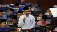Anwar unveils RM470bil 2026 Budget, focusing on operational stability and strategic investments