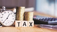 Direct tax mop-up rises 20% to Rs 5.74 trn on higher corporate advance tax