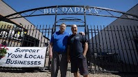TIF funds allow Big Daddy’s to start new chapter in Belleville with remodel, food concept
