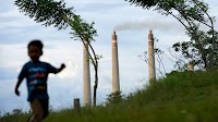 Indonesia prioritizes gas over renewables to meet power demand surge