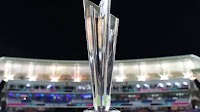 The 20 teams competing at ICC Men's T20 World Cup 2026