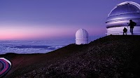 Astronomers leave Hawaii with slim hope for big telescope