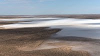 Recreational activity on country's biggest lake banned
